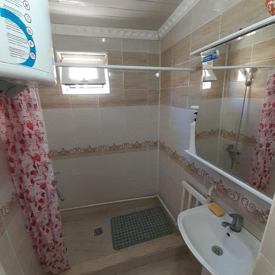 Nomad Guest House Kochkor Ngoại thất bức ảnh